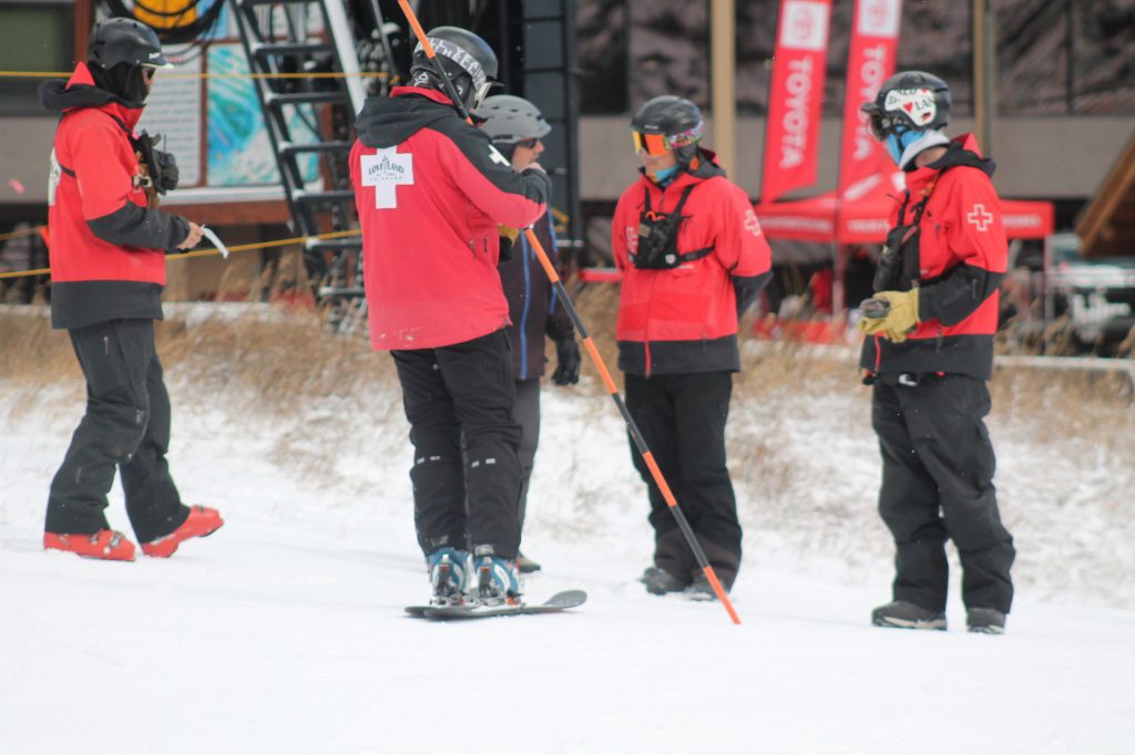 Коди Джонс / Summit Daily News