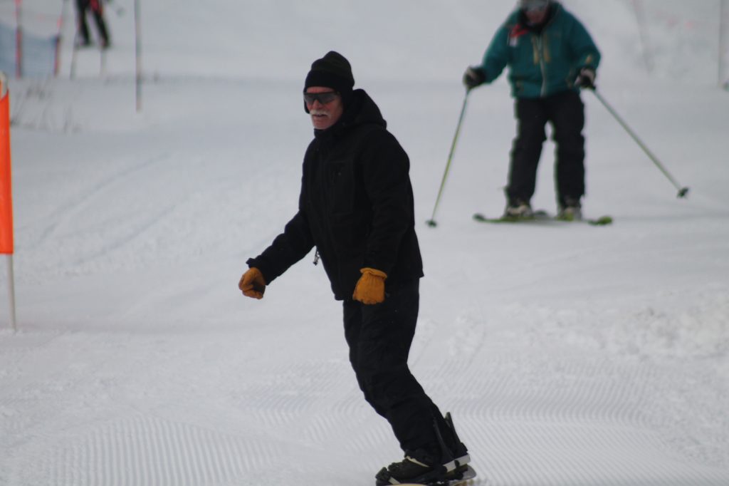 Коди Джонс / Summit Daily News