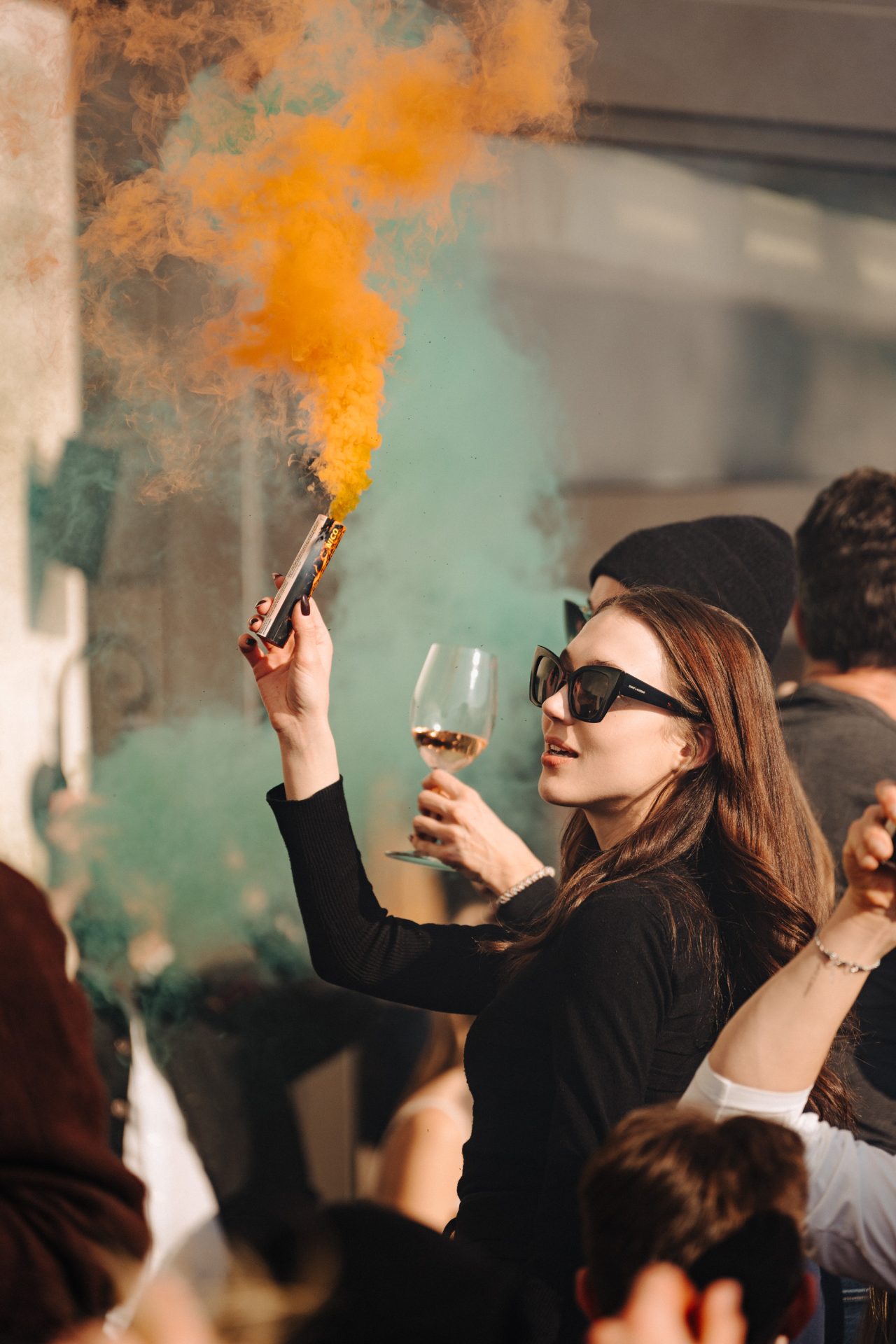 MAJA представляет лыжный тур 2025–2026 годов в Австрийских Альпах