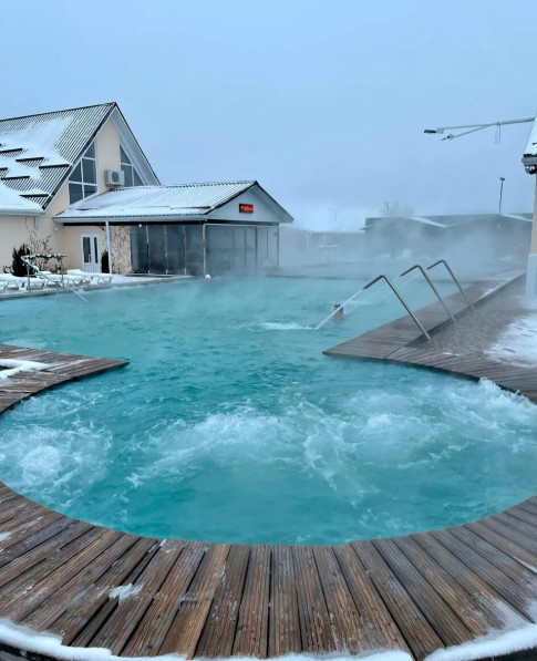 Куда поехать отдыхать в 2026 году летом и зимой