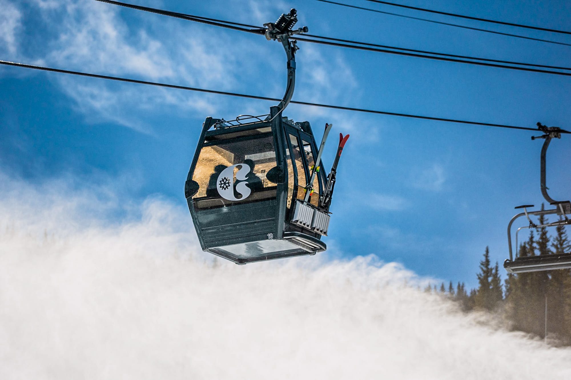 Еженедельный обзор снега в Северной Америке № 288