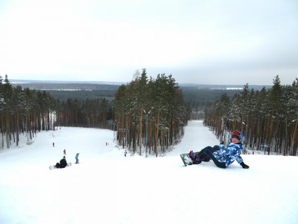 Куда съездить покататься на лыжах зимой 2026 года? - Фото 7