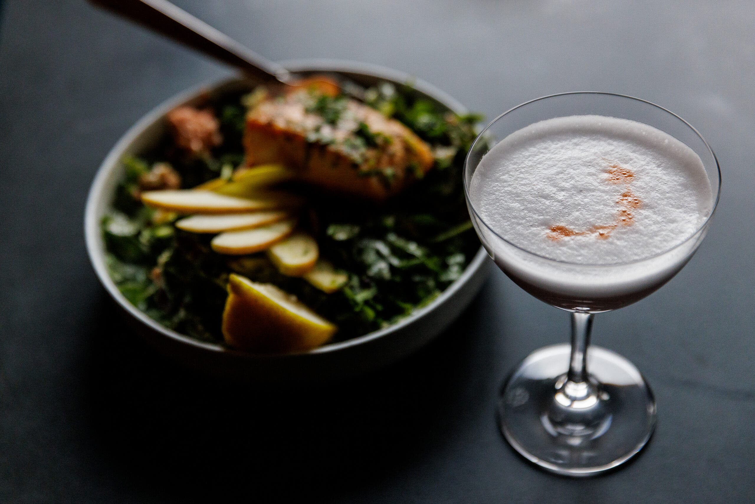 Путевая точка Большое небо