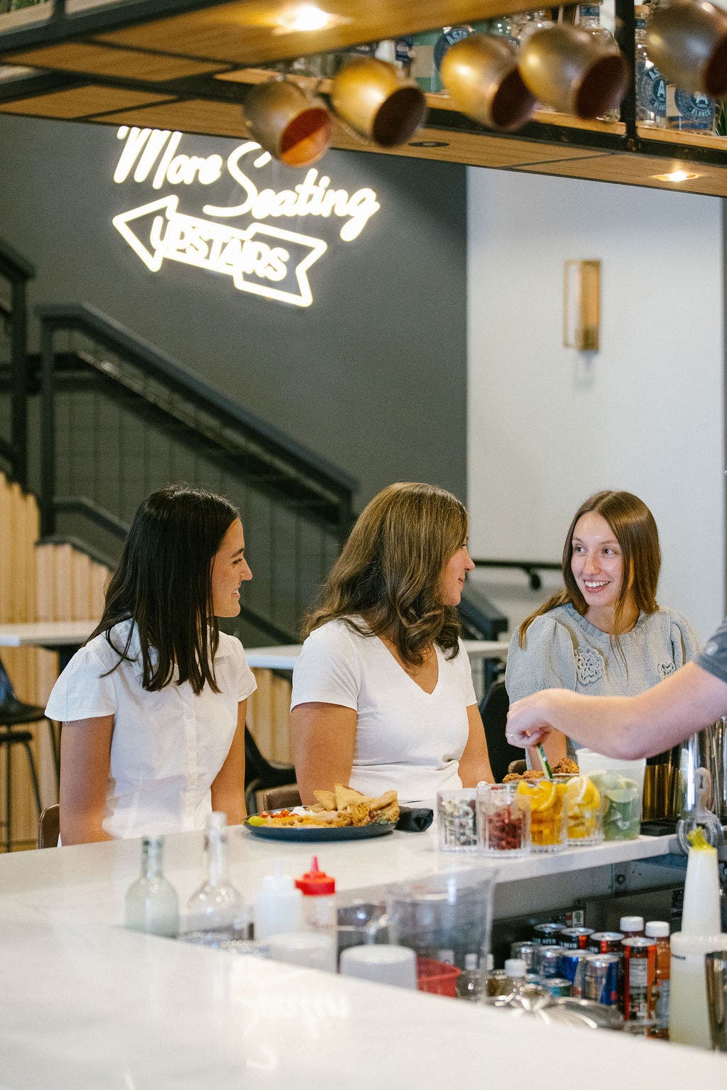 Путевая точка Большое небо