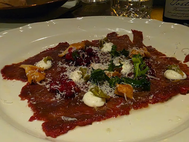 Я пропустил Альпы и вместо этого поехал в Даларну, Швеция — и это было намного лучше