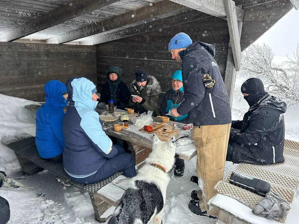 Откройте для себя направление Сален, рестораны
