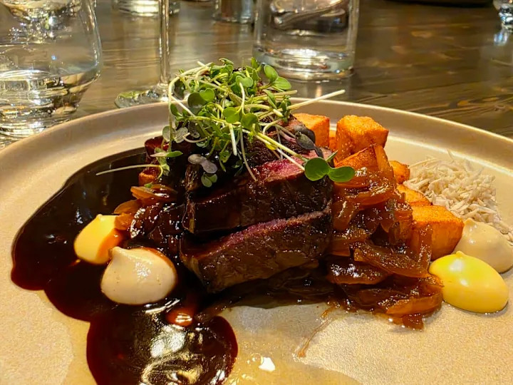 Я пропустил Альпы и вместо этого поехал в Даларну, Швеция — и это было намного лучше