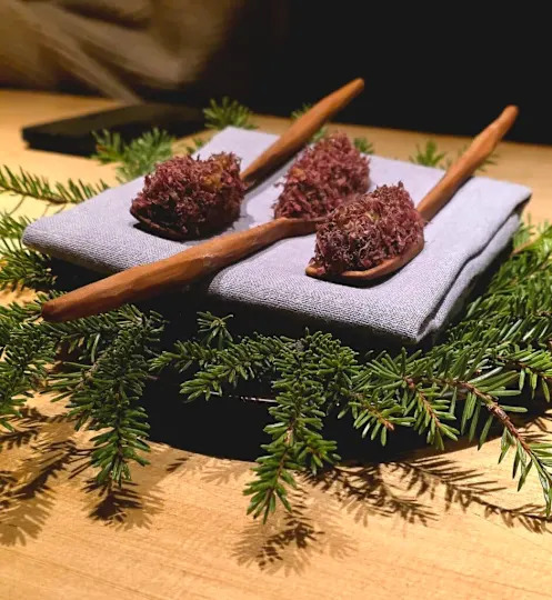 Я пропустил Альпы и вместо этого поехал в Даларну, Швеция — и это было намного лучше