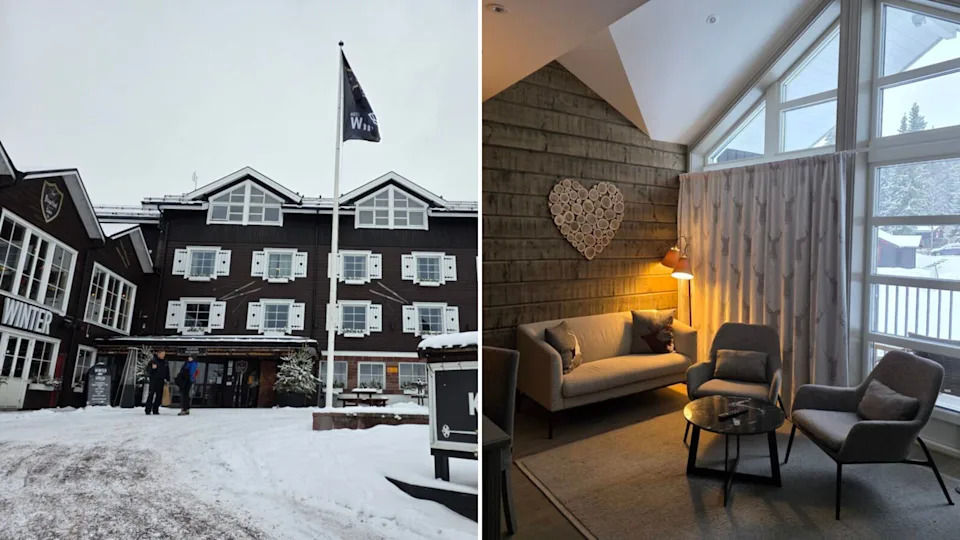 Отель Бюгельхоф 