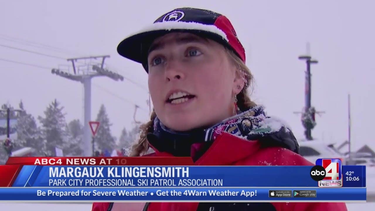 Забастовка лыжного патруля Теллурида и трудовые переговоры