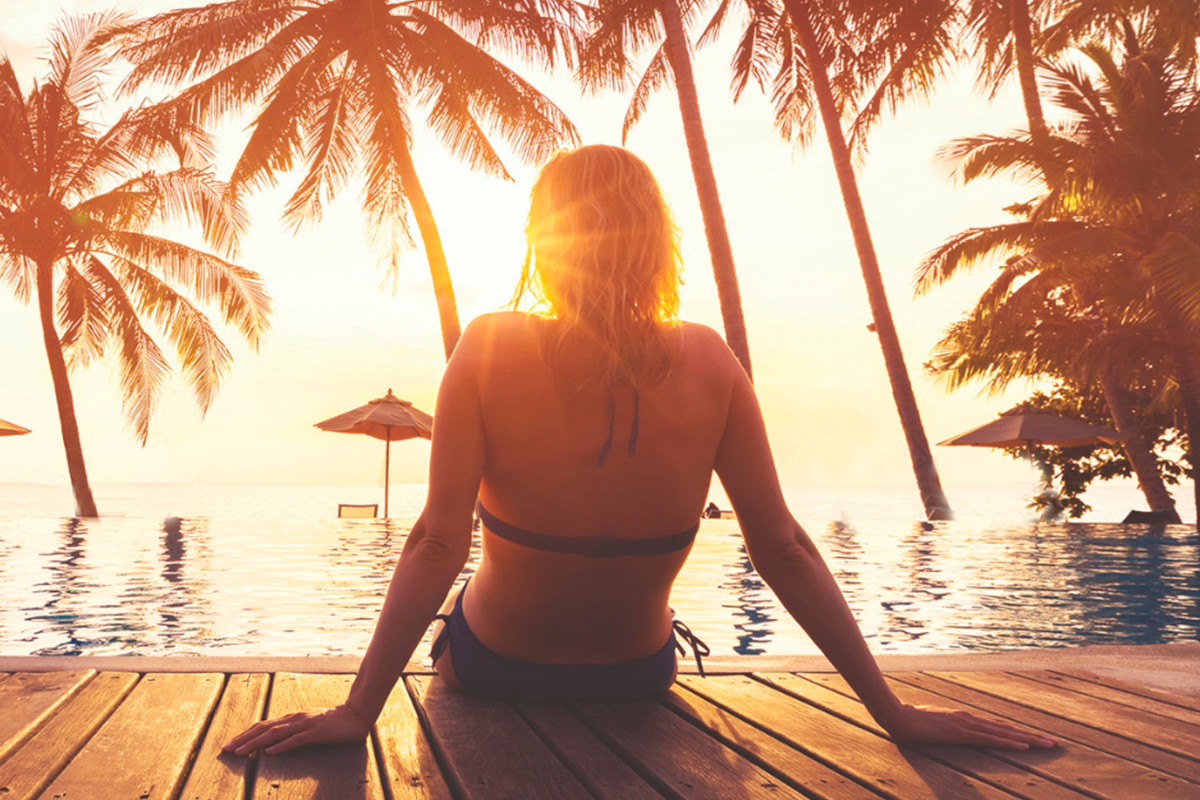 Самые необычные впечатления от путешествий, которые стоит забронировать прямо сейчас, включая лучшие горнолыжные курорты сезона.