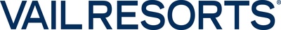 Логотип Vail Resorts (PRNewsFoto/Vail Resorts, Inc.) (PRNewsfoto/Vail Resorts, Inc.)