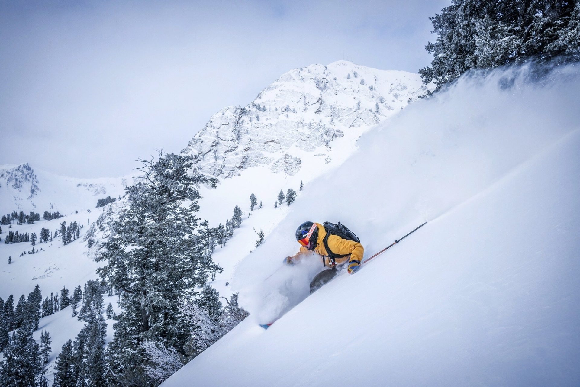 10 лучших горнолыжных курортов 2025 года по версии USA TODAY