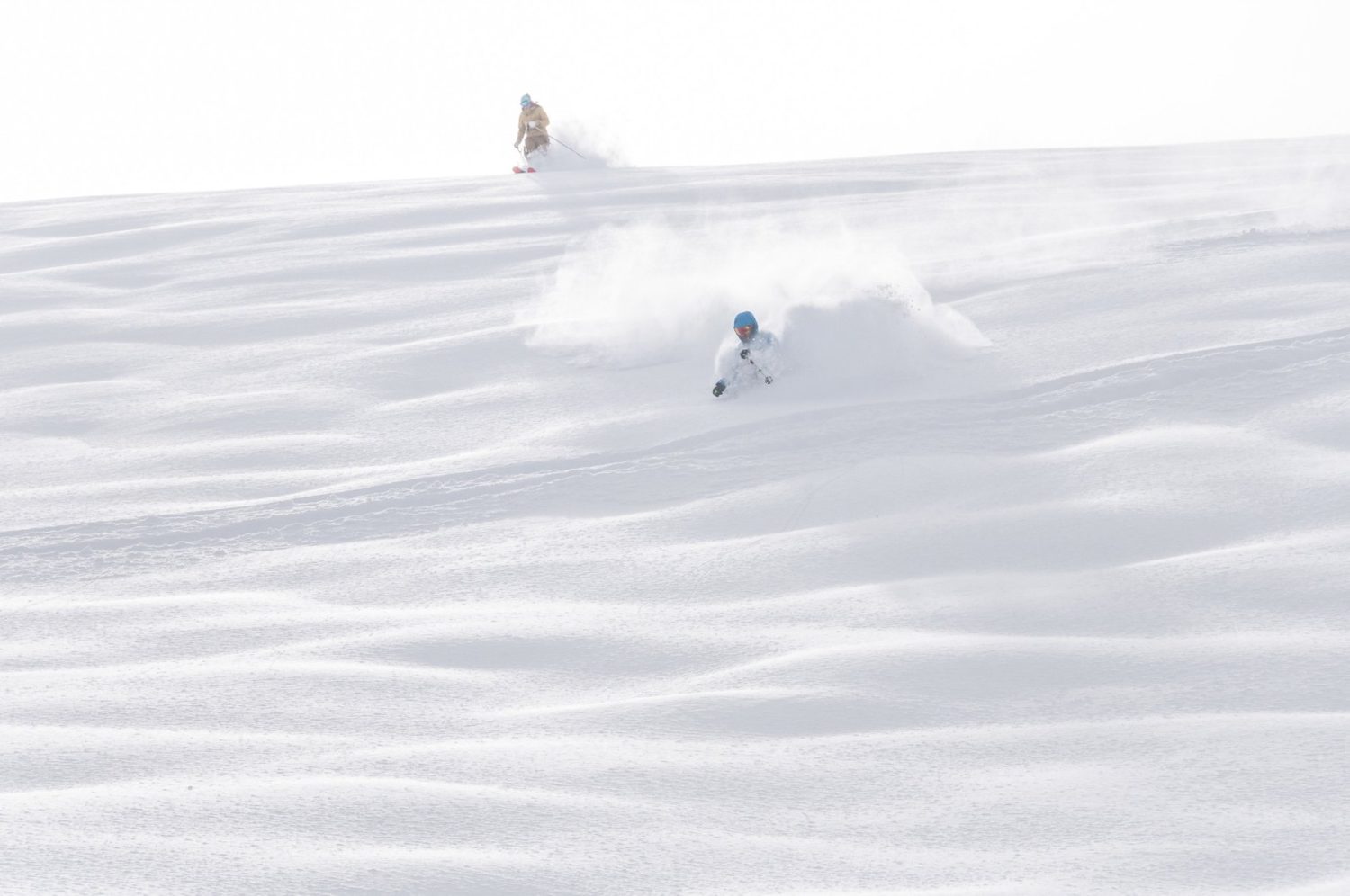 Где будет глубоко на этой неделе? Это 5 лучших курортов Северной Америки с прогнозами на ближайшие 10 дней.