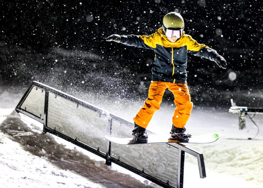 Clubhouse Chronicles: чувство благодарности за поддержку Aspen Skiing Company