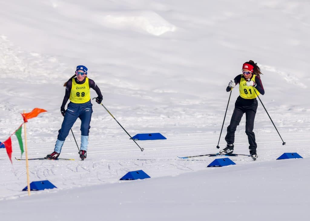 Clubhouse Chronicles: чувство благодарности за поддержку Aspen Skiing Company