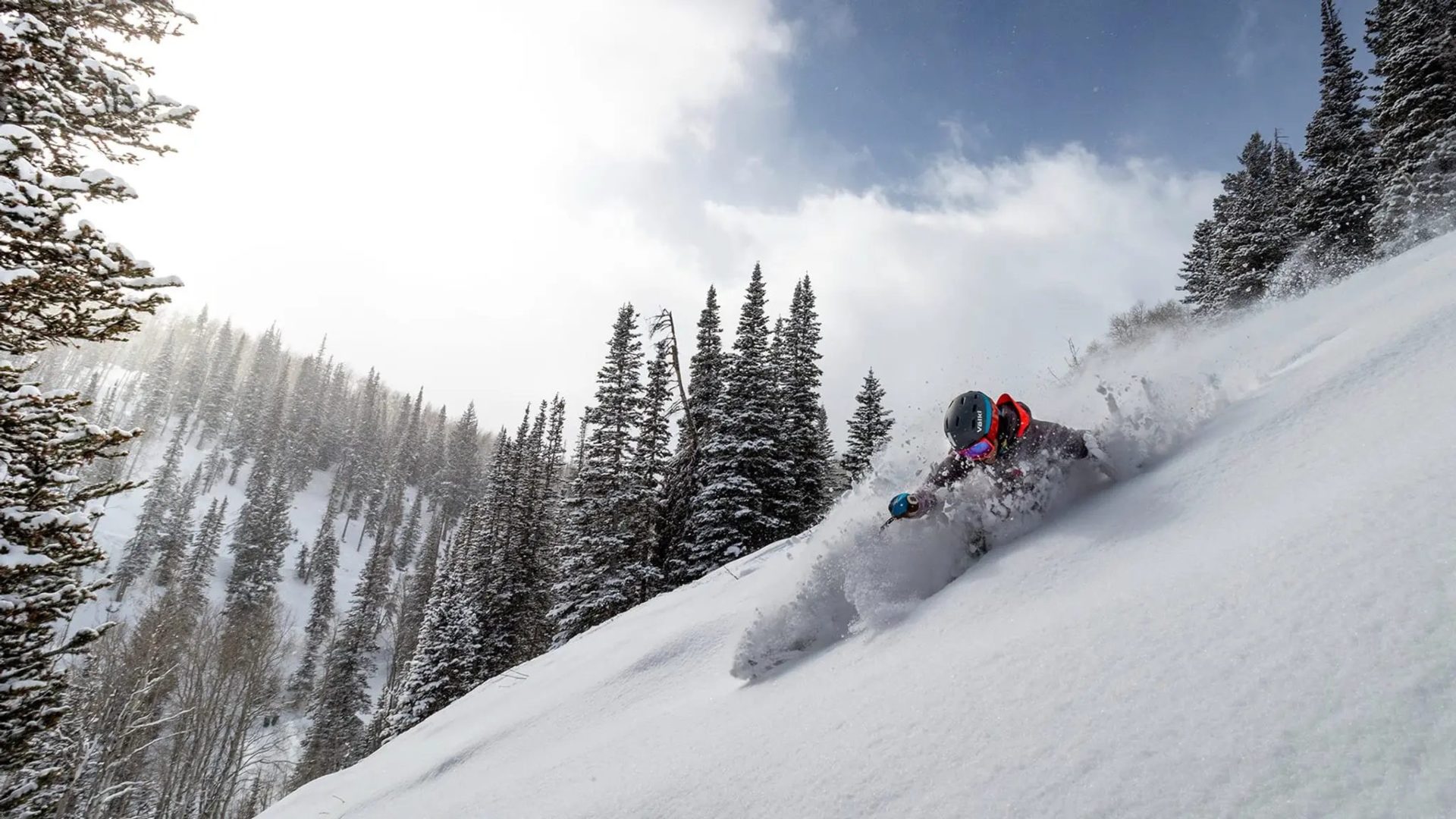 Горнолыжный курорт Межев во Франции присоединился к Ikon Pass