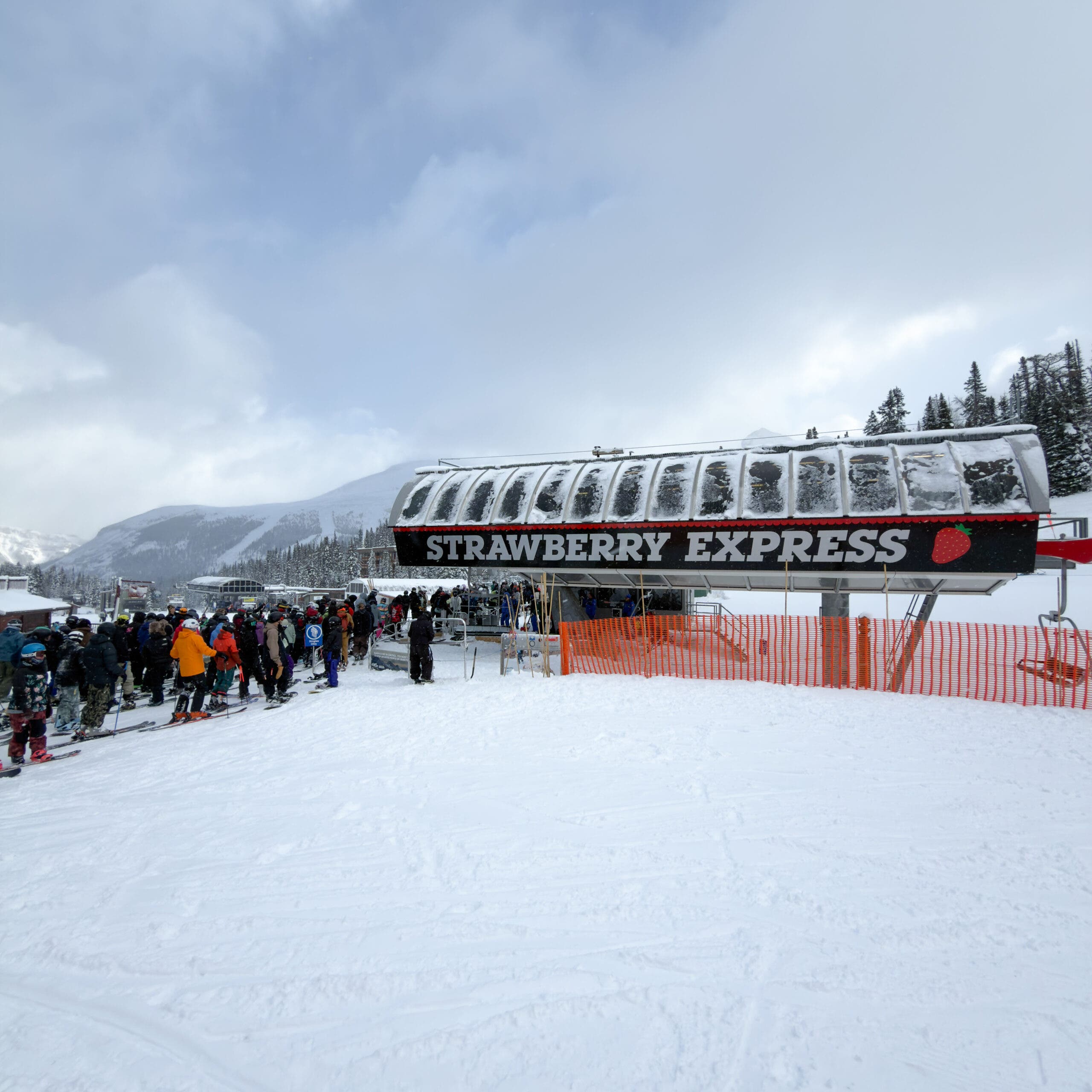 Банф Саншайн