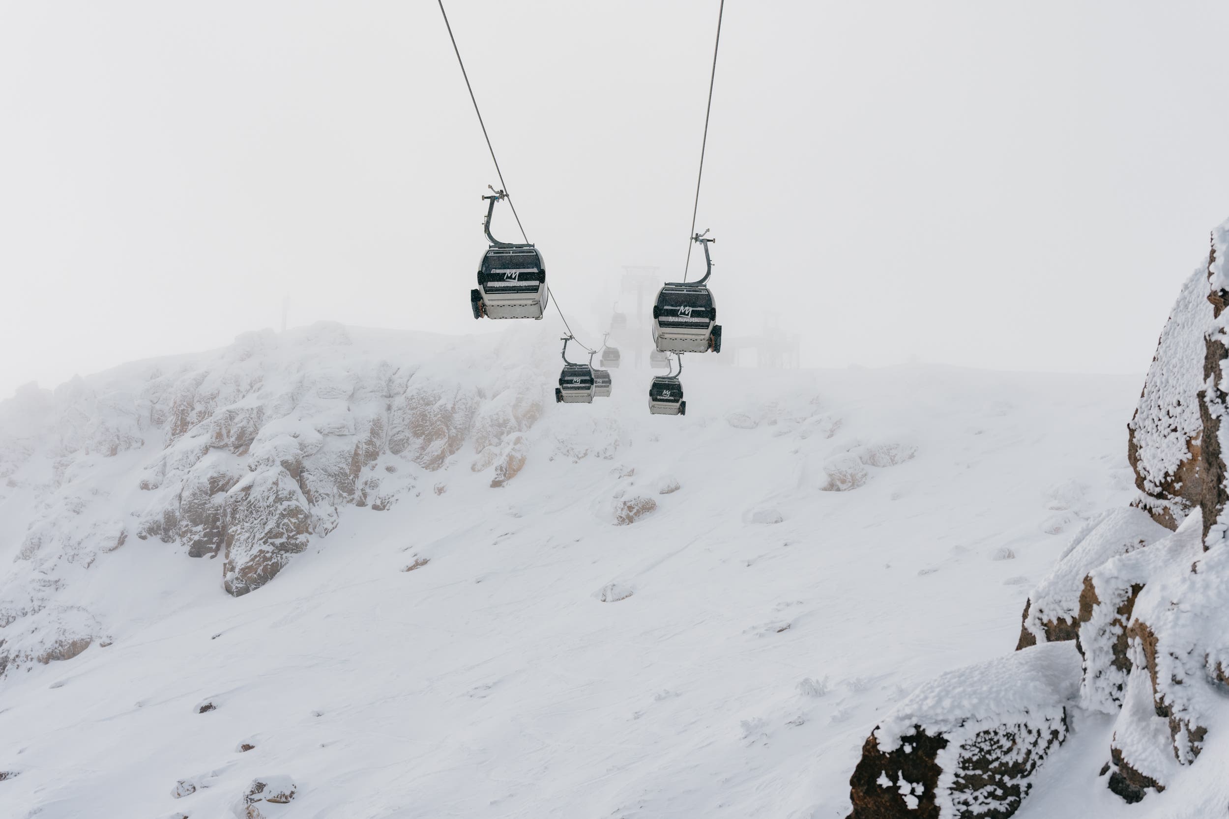 Мамонтовая гора