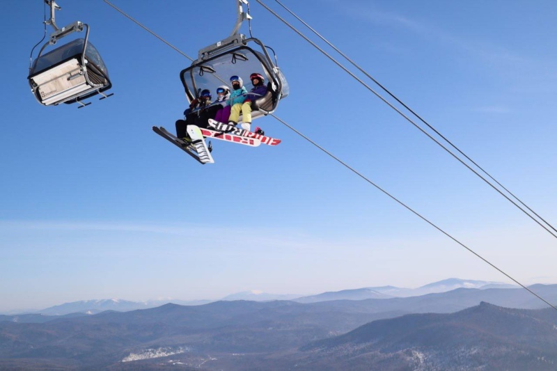 19 горнолыжных курортов готовятся к открытию в Кузбассе