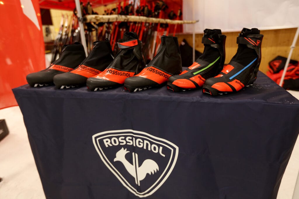Discover This Year's Updates on Cross-Country Ski Boots