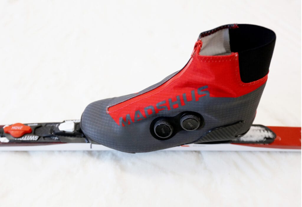 Discover This Year's Updates on Cross-Country Ski Boots