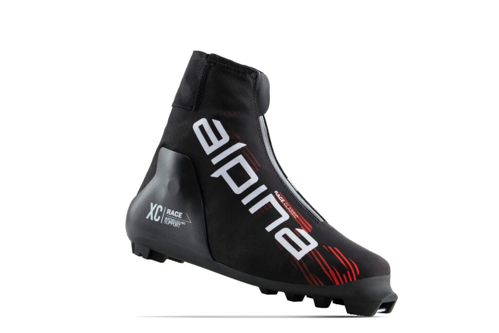 Discover This Year's Updates on Cross-Country Ski Boots