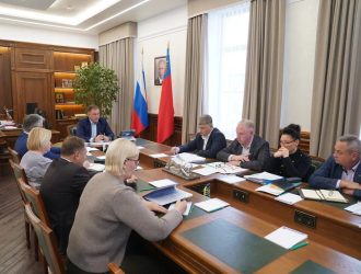 44 дела на управляющую компанию возбудили в Юрге по жалобам бойцов СВО