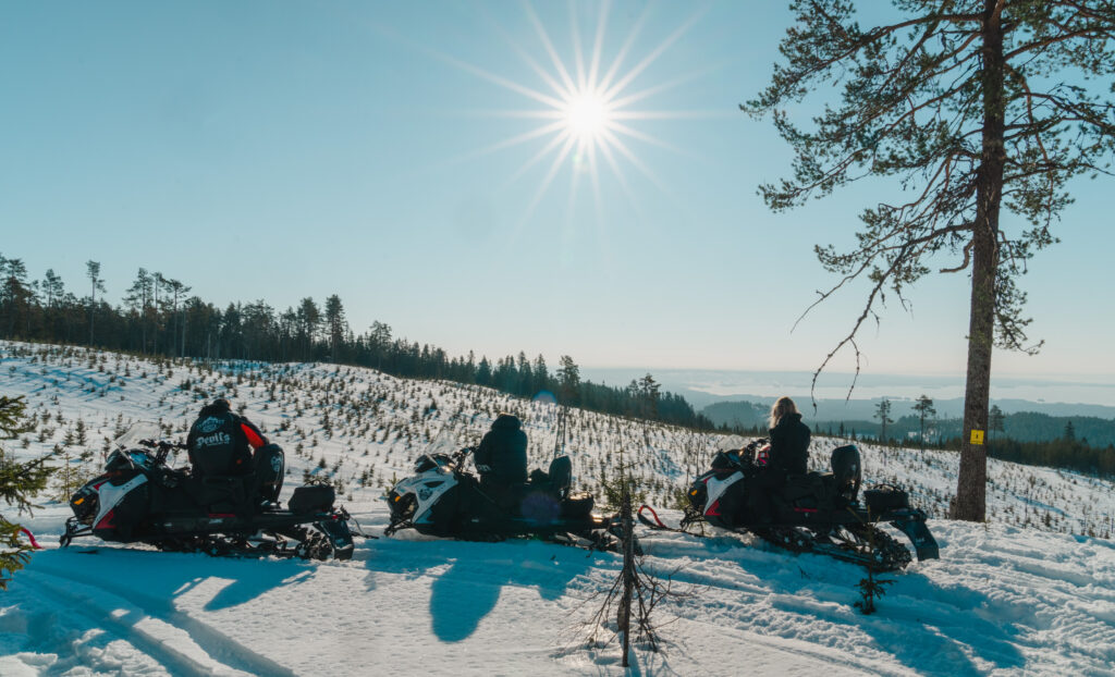 Уикенд 50k ITT в Орсе Грёнклитт стал знаковым событием в Про Туре Лыжной Классики.