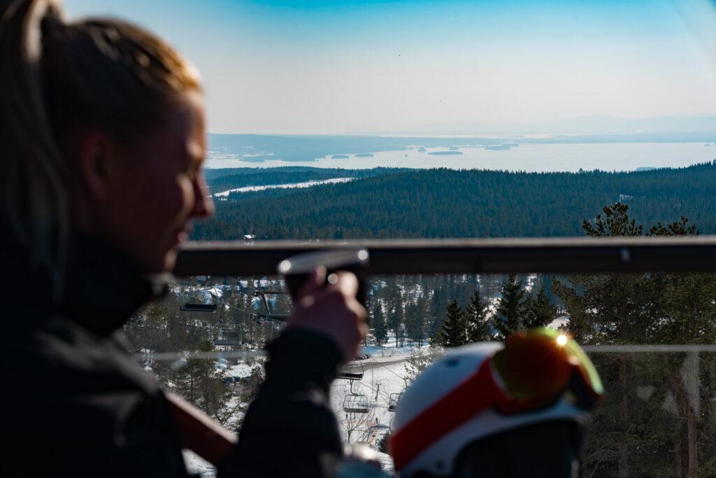 Уикенд 50k ITT в Орсе Грёнклитт стал знаковым событием в Про Туре Лыжной Классики.