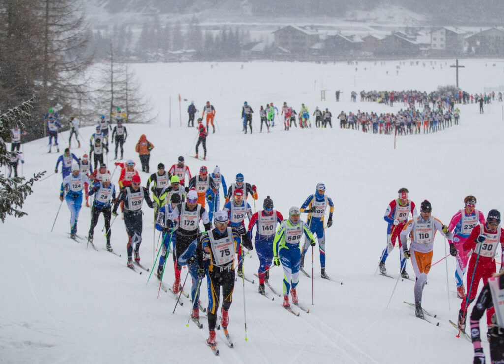 Marcia Gran Paradiso Marks 40 Years This Sunday in Italy