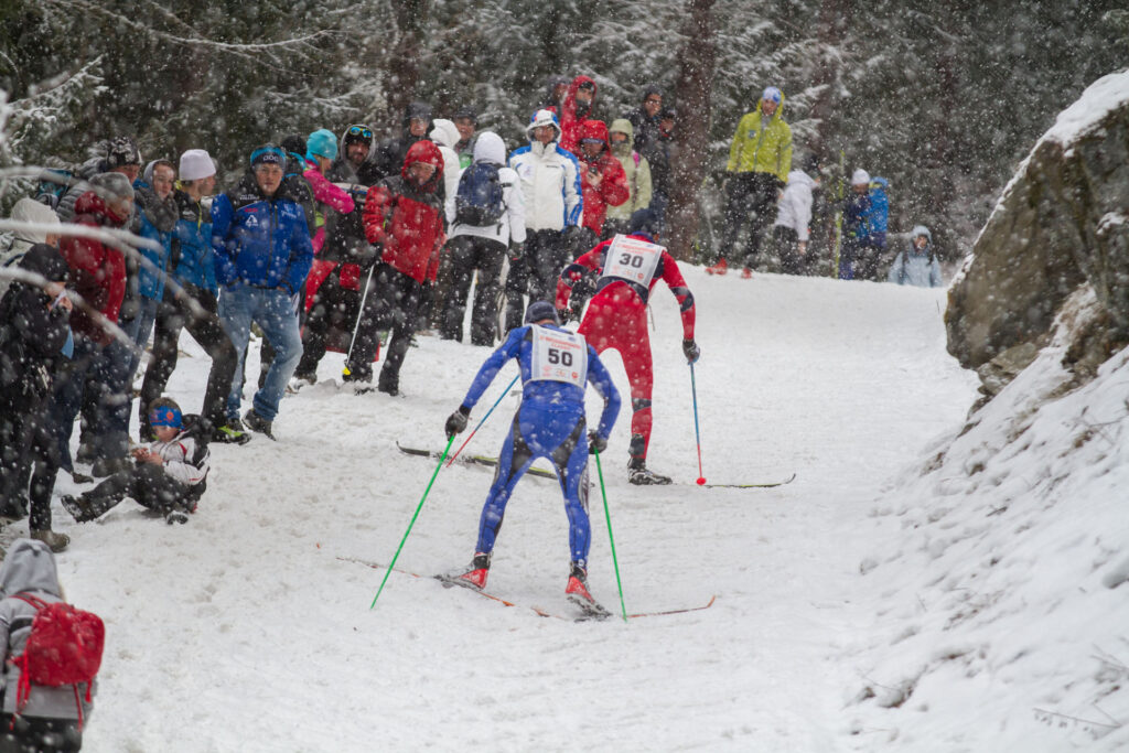 Marcia Gran Paradiso Marks 40 Years This Sunday in Italy