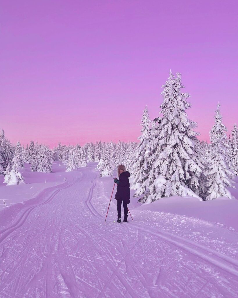 Birkebeinerrennet Wraps Up the Scandinavian Leg with Season XVII's Final Grand Classics