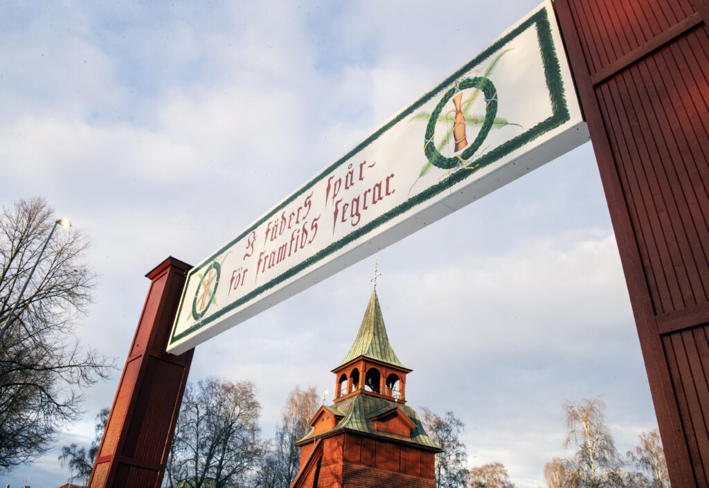 Vasaloppet: Highlights of Sweden’s Grand Classics in Season XVII Calendar