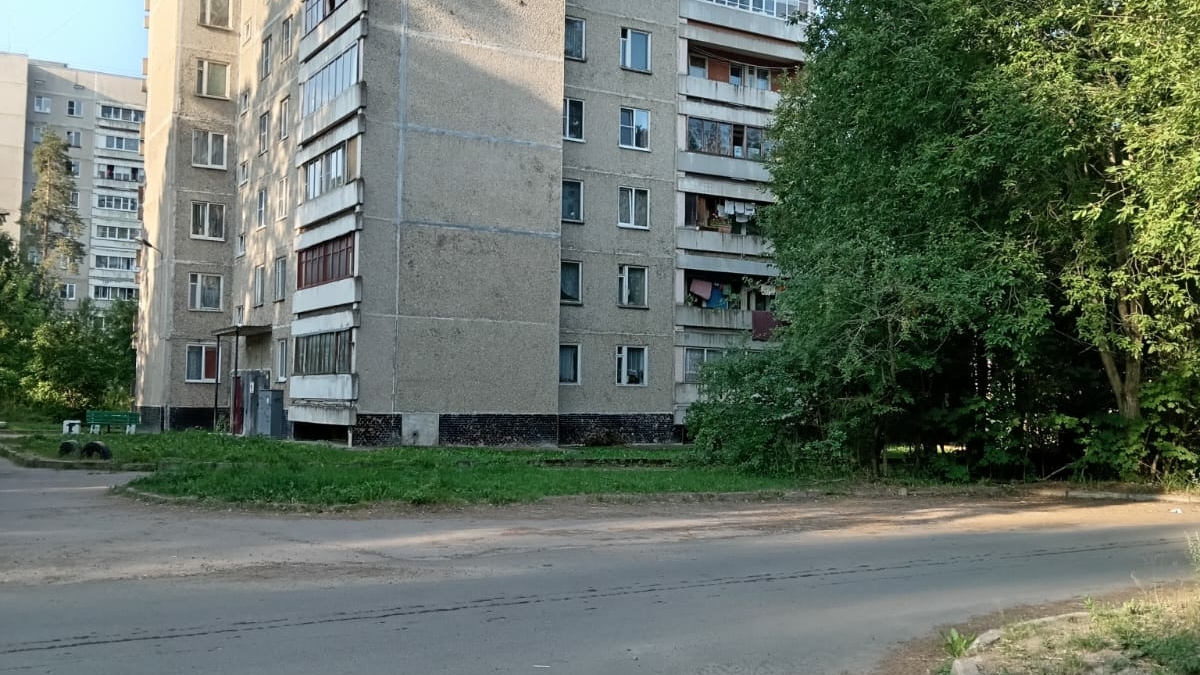 Жилье в сердце маршрута «Серебряное ожерелье» выставили на торги