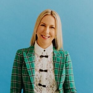 Дарси Мэтисон