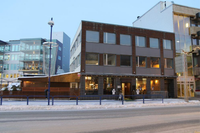 Reistadløpet and Grand Finale Summit 2 Senja Mark the Grand Finale of Ski Classics Season XVII