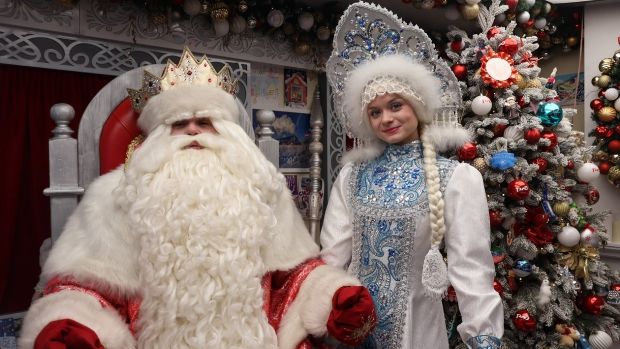 Александр Шепырев, ИА UssurMedia