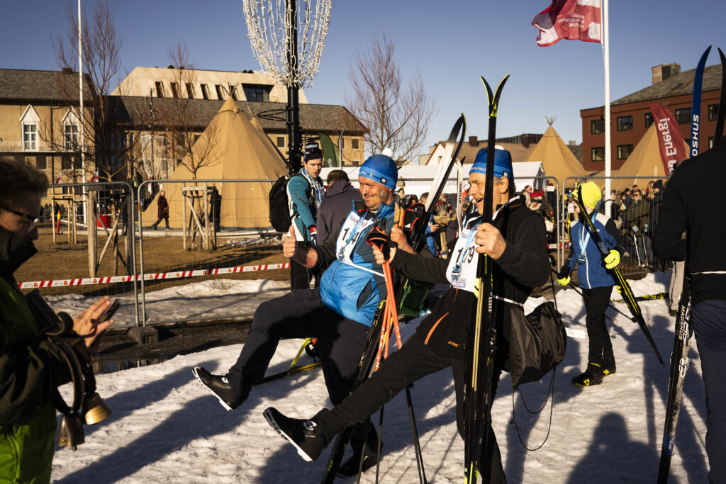 Marcialonga Bodø Infuses Arctic Energy into Ski Classics Pro Tour Season XVII