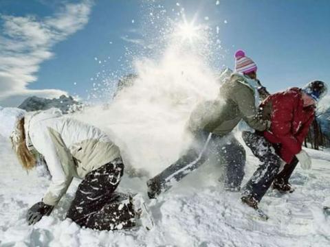 На алтайском горнолыжном курорте у реки Катунь появится новый подъемник