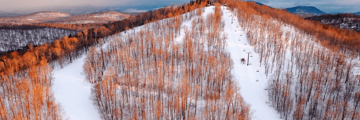 Оук-Маунтин, штат Нью-Йорк, откроется 13 декабря с большими улучшениями и обновлениями.