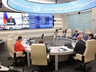 Правительство РФ ужесточает контроль за вводом школ и капремонтом образовательных объектов