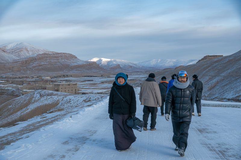Синьцзян-Китай становится популярным туристическим направлением благодаря горнолыжным курортам, культурному наследию и приключенческому туризму: вот все, что вам нужно знать