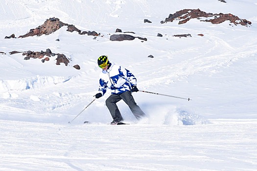 Главные горнолыжные курорты Северного Кавказа: куда поехать зимой 2026 года