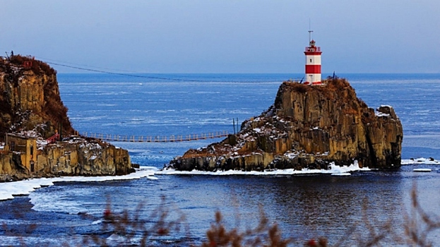 Как Дальний Восток становится направлением для отдыха в любое время года