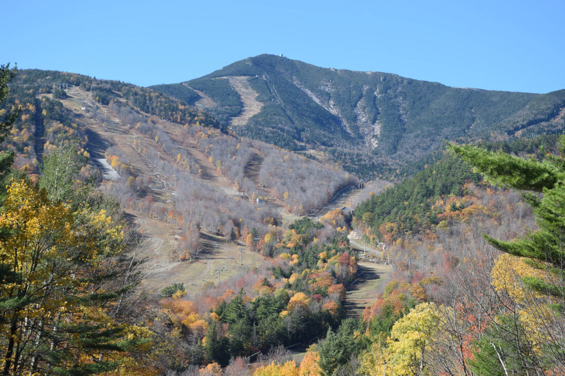 Whiteface поднялся на третье место в рейтинге Восточного побережья журнала SKI Magazine | Новости, Спорт, Вакансии