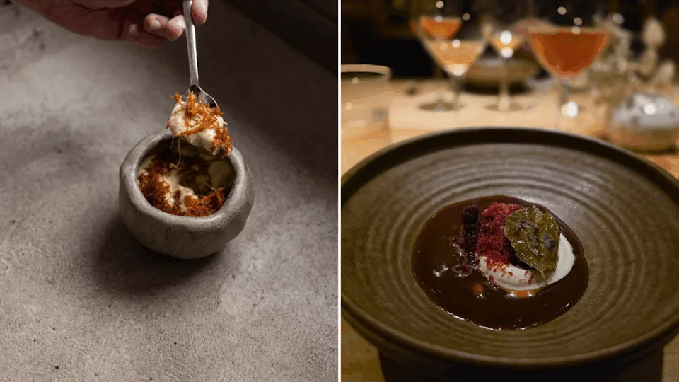 Я пропустил Альпы и вместо этого поехал в Даларну, Швеция — и это было намного лучше