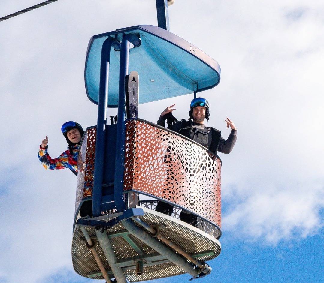 Почему Маунтин-Крик может быть самым недооцененным горнолыжным курортом рядом с любым крупным городом США