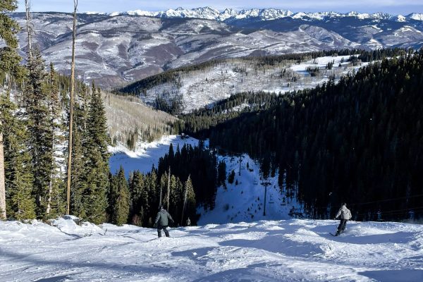 Снегопад приносит волнение с началом лыжного сезона – Scot Scoop News