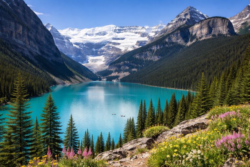 Banff - travel and tour world Альта-Бадия присоединится к Биг-Скай, Банфу, Хоккайдо, Мерибелю и Квинстауну в качестве обязательных для посещения мест для путешествий в 2026 году — откройте для себя приключение на всю жизнь!
